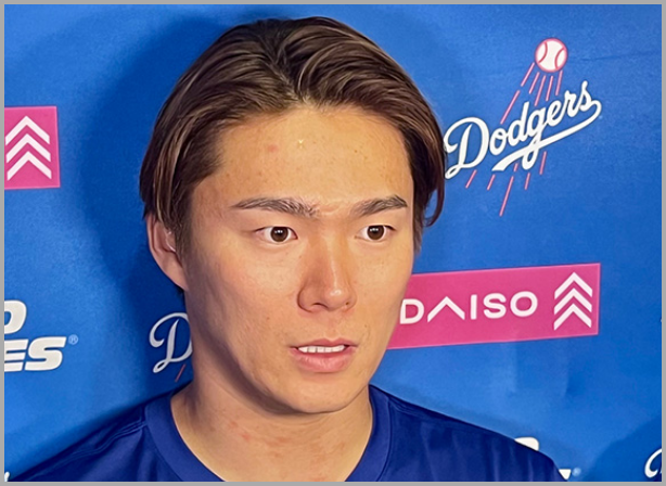 山本由伸